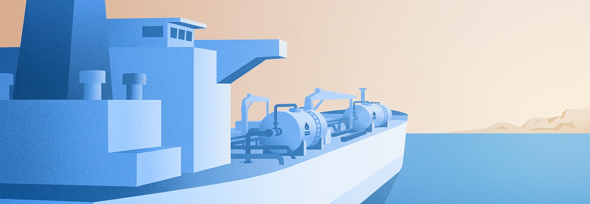 Ормузский пролив: где он находится и почему важен для рынка нефти